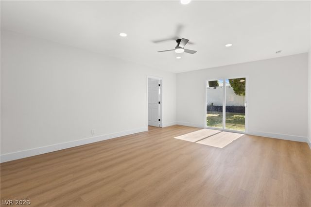 4681 Lancer Way, Las Vegas, NV 89121