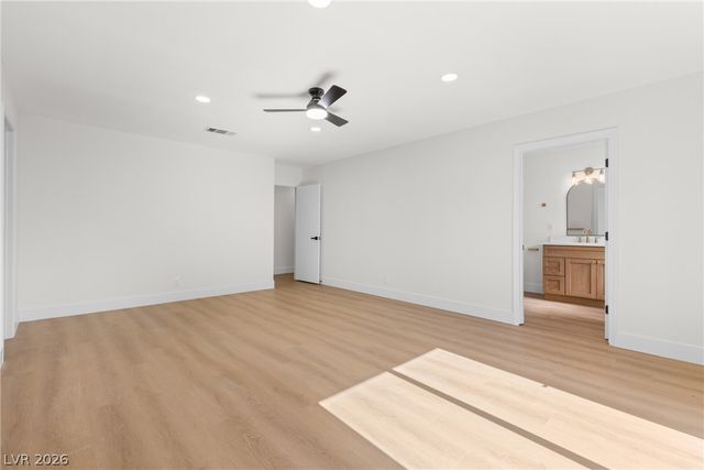 4681 Lancer Way, Las Vegas, NV 89121