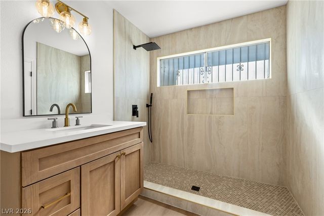 4681 Lancer Way, Las Vegas, NV 89121