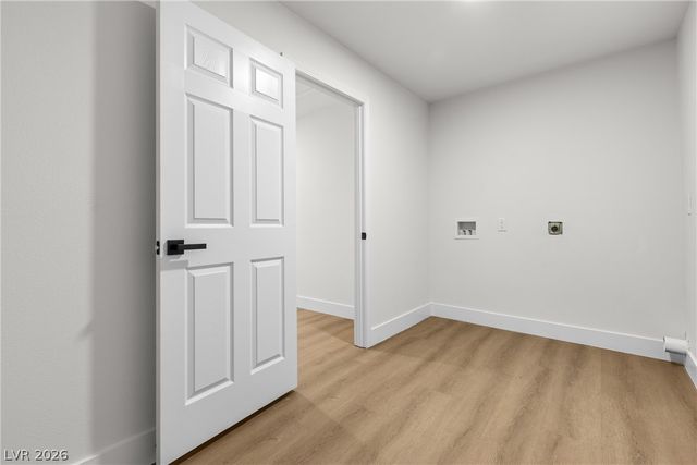 4681 Lancer Way, Las Vegas, NV 89121