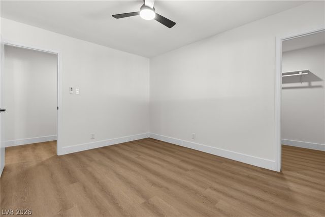 4681 Lancer Way, Las Vegas, NV 89121