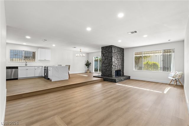 4681 Lancer Way, Las Vegas, NV 89121