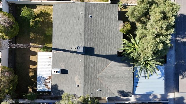 4681 Lancer Way, Las Vegas, NV 89121