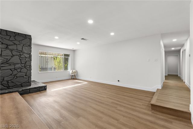 4681 Lancer Way, Las Vegas, NV 89121
