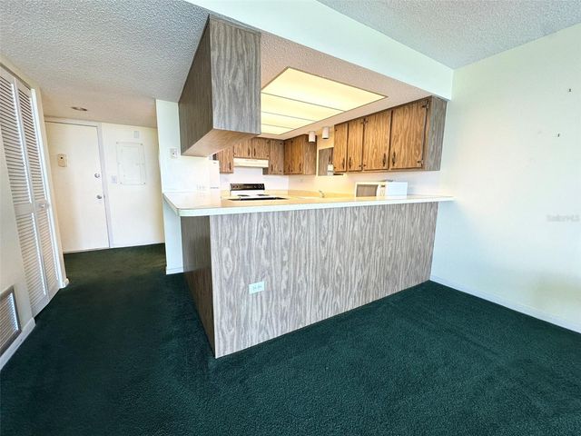 450 TREASURE ISLAND CAUSEWAY 609, Treasure Island, FL 33706