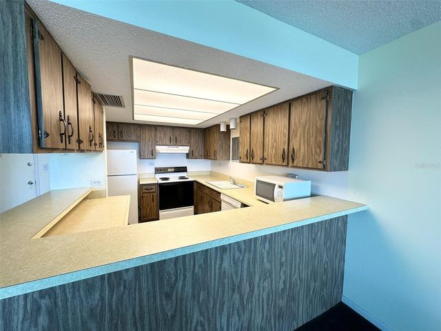 450 TREASURE ISLAND CAUSEWAY 609, Treasure Island, FL 33706