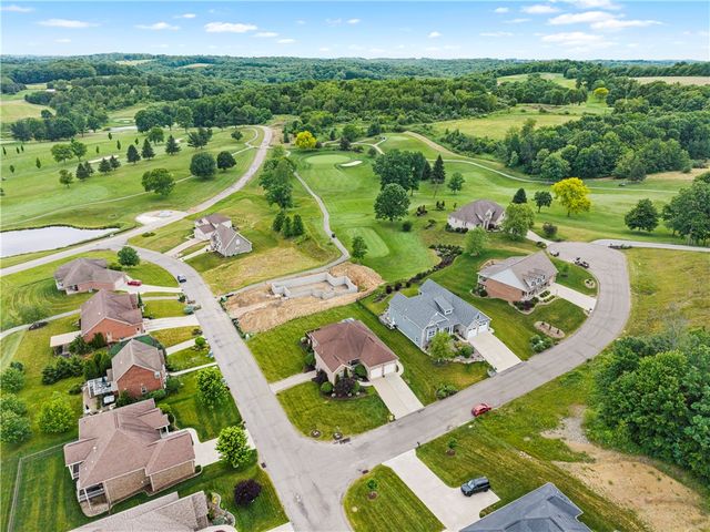 101 Quaker Ridge Ct, Ohioville, PA 15009