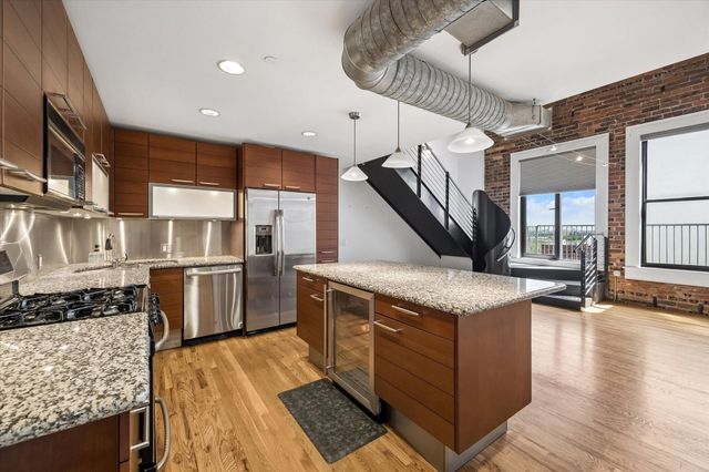 915 Franklin Street 9L, Houston, TX 77002