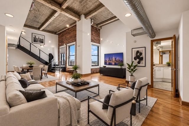 915 Franklin Street 9L, Houston, TX 77002