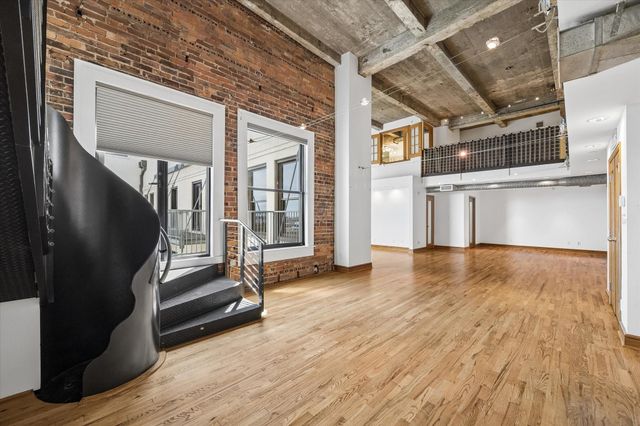 915 Franklin Street 9L, Houston, TX 77002