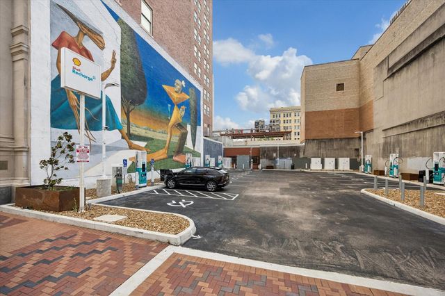 915 Franklin Street 9L, Houston, TX 77002