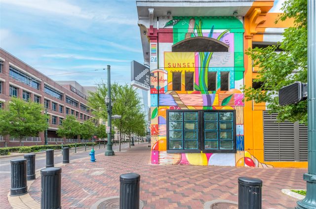 915 Franklin Street 9L, Houston, TX 77002