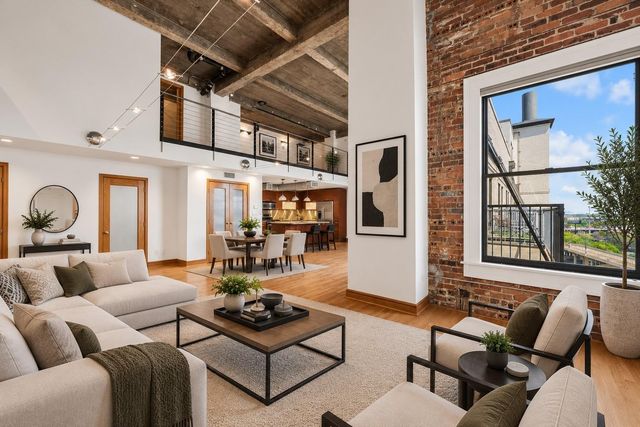 915 Franklin Street 9L, Houston, TX 77002