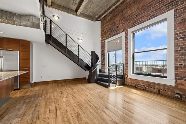 915 Franklin Street 9L, Houston, TX 77002