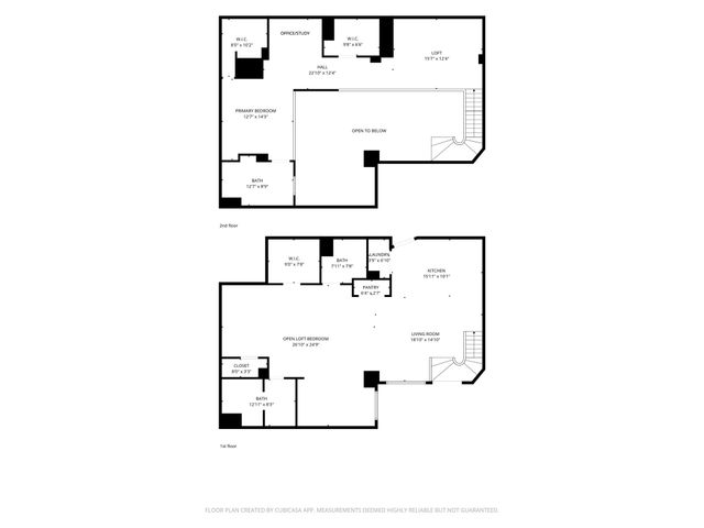 915 Franklin Street 9L, Houston, TX 77002