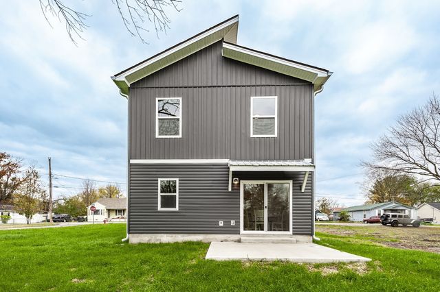 629 17th Avenue, W, Springfield, TN 37172