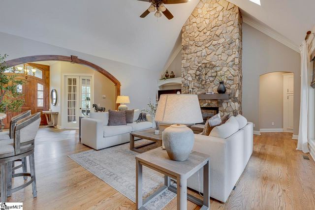 130 Steeplechase, Belton, SC 29627