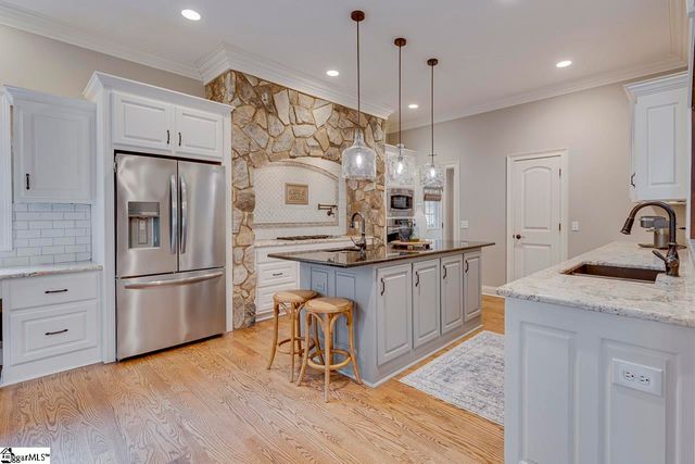 130 Steeplechase, Belton, SC 29627