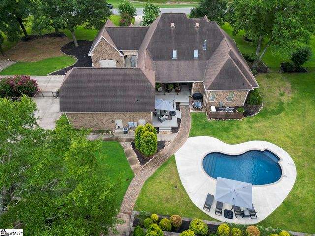 130 Steeplechase, Belton, SC 29627