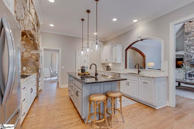 130 Steeplechase, Belton, SC 29627
