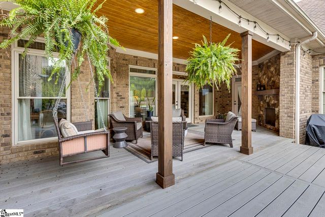 130 Steeplechase, Belton, SC 29627