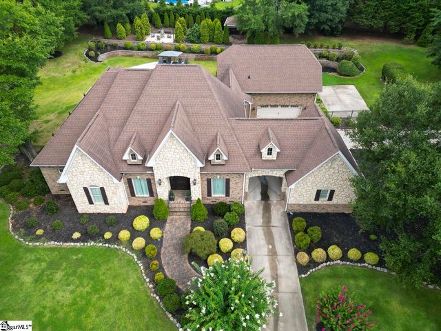 130 Steeplechase, Belton, SC 29627