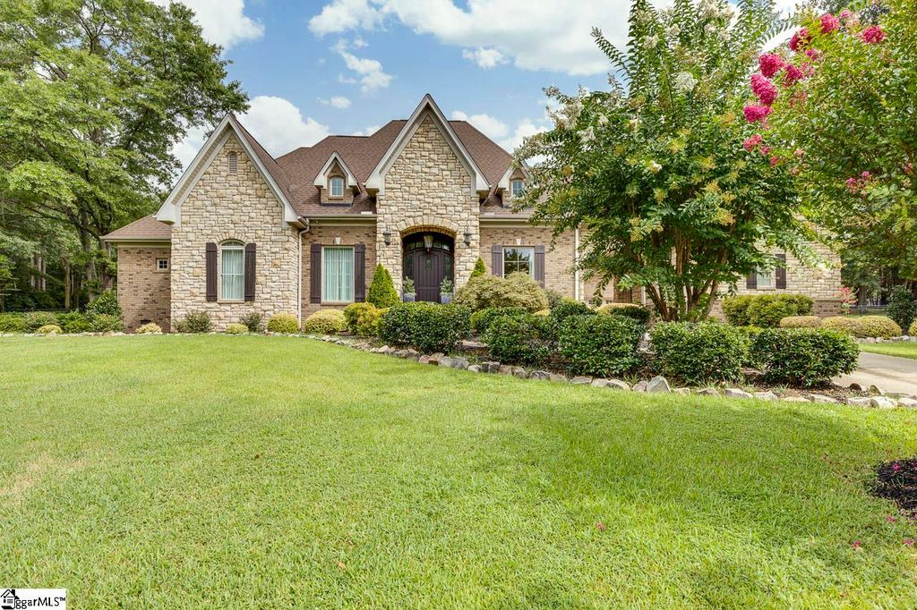 130 Steeplechase, Belton, SC 29627