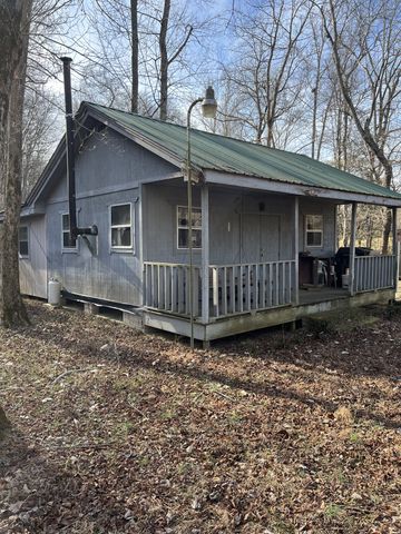 0 Poole Rd, Chapmansboro, TN 37035