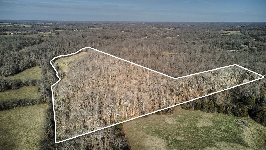 0 Poole Rd, Chapmansboro, TN 37035