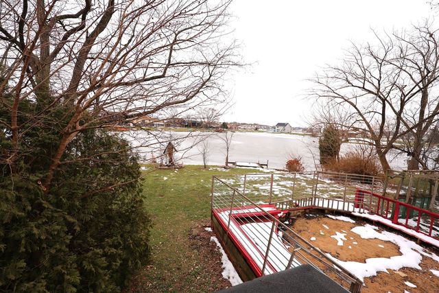 2741 LIGHTHOUSE Court, Lynwood, IL 60411