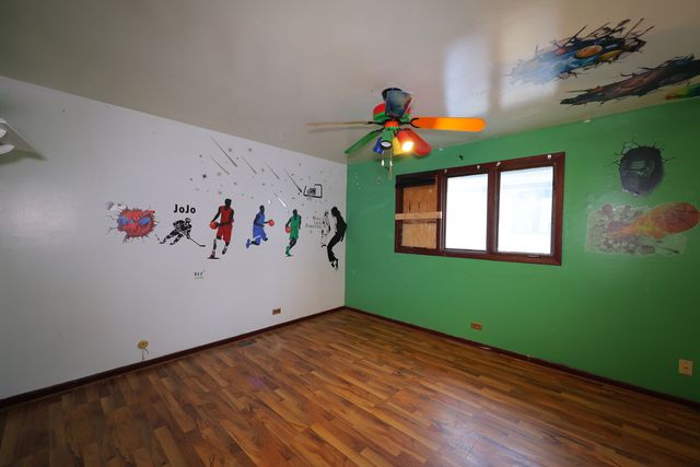 2741 LIGHTHOUSE Court, Lynwood, IL 60411