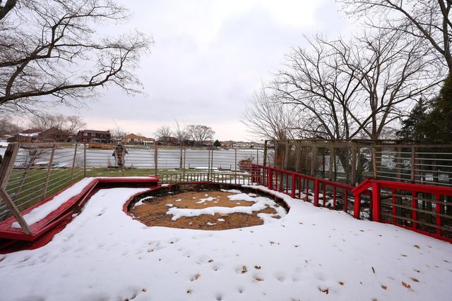 2741 LIGHTHOUSE Court, Lynwood, IL 60411