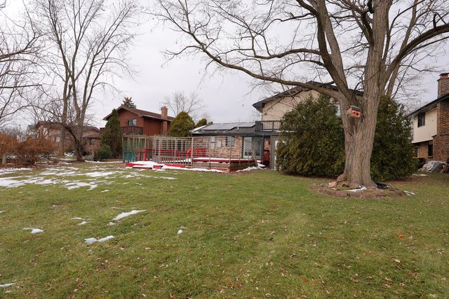 2741 LIGHTHOUSE Court, Lynwood, IL 60411