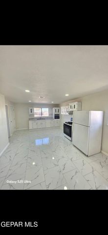 12365 STUBBS Drive, San Elizario, TX 79849