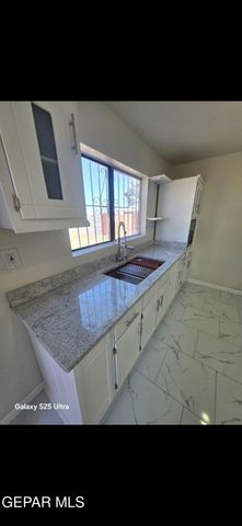 12365 STUBBS Drive, San Elizario, TX 79849