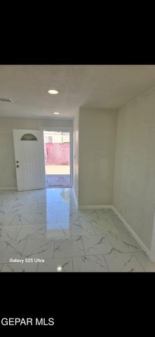 12365 STUBBS Drive, San Elizario, TX 79849