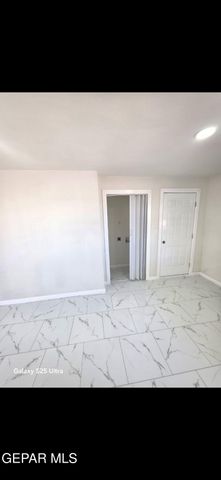 12365 STUBBS Drive, San Elizario, TX 79849