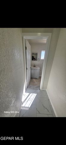 12365 STUBBS Drive, San Elizario, TX 79849