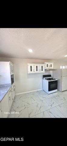 12365 STUBBS Drive, San Elizario, TX 79849