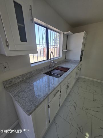 12365 STUBBS Drive, San Elizario, TX 79849