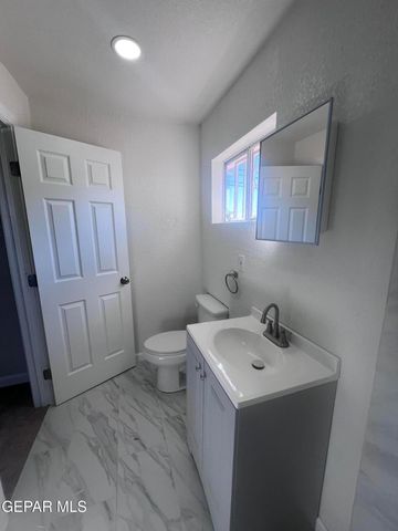 12365 STUBBS Drive, San Elizario, TX 79849