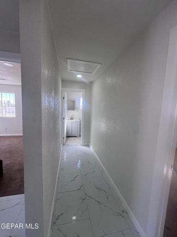 12365 STUBBS Drive, San Elizario, TX 79849