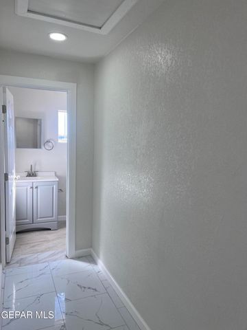 12365 STUBBS Drive, San Elizario, TX 79849