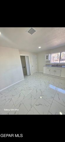 12365 STUBBS Drive, San Elizario, TX 79849