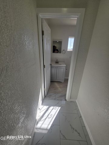 12365 STUBBS Drive, San Elizario, TX 79849