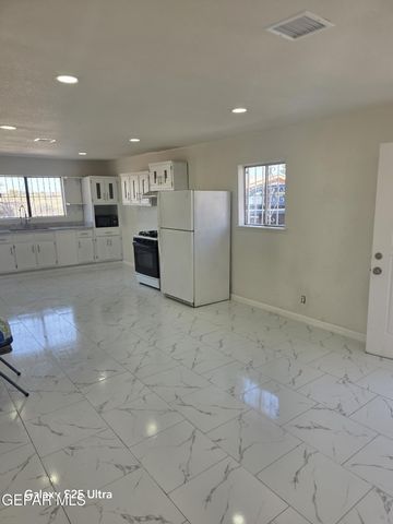 12365 STUBBS Drive, San Elizario, TX 79849