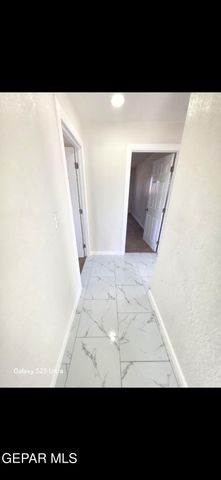 12365 STUBBS Drive, San Elizario, TX 79849