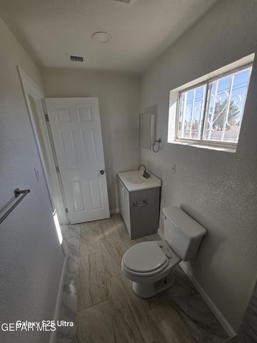 12365 STUBBS Drive, San Elizario, TX 79849