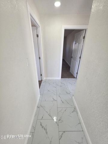 12365 STUBBS Drive, San Elizario, TX 79849