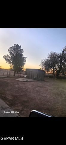 12365 STUBBS Drive, San Elizario, TX 79849